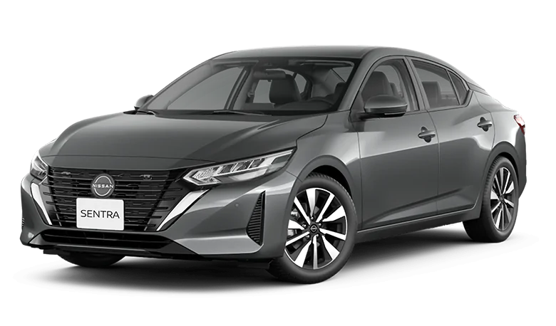 SENTRA 2026