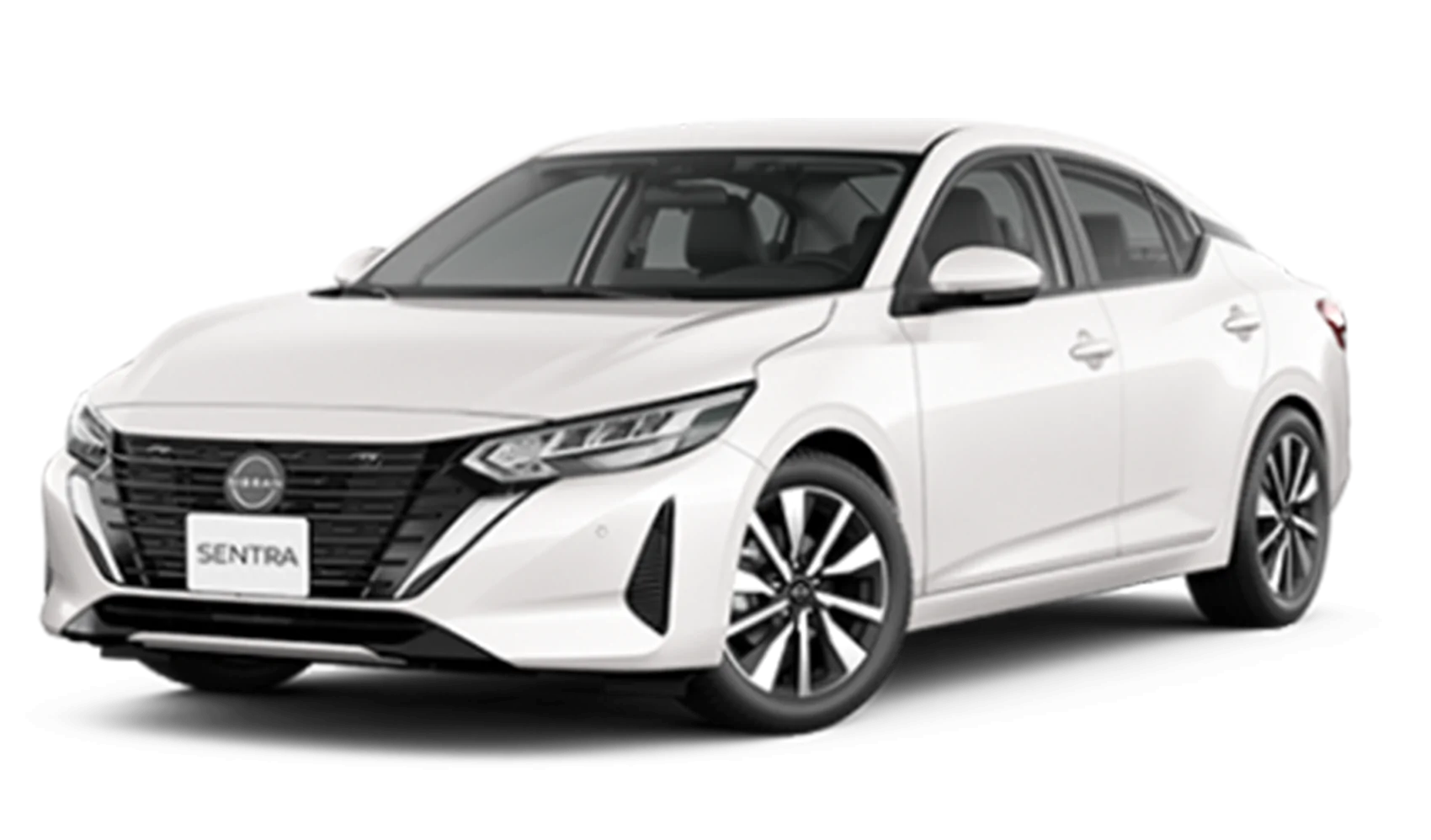 NISSAN SENTRA 2025