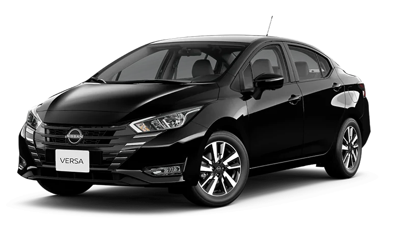 VERSA 2026