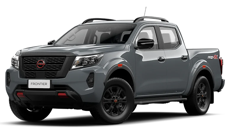 NISSAN FRONTIER 2025