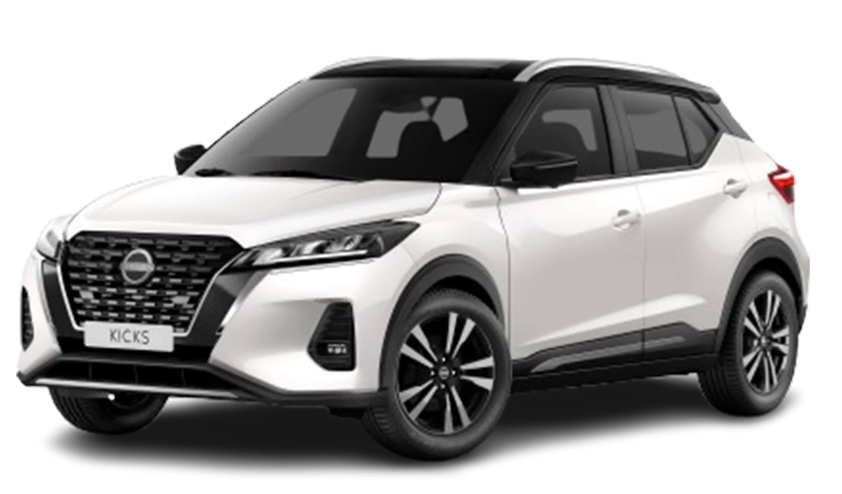 NISSAN KICKS 2025