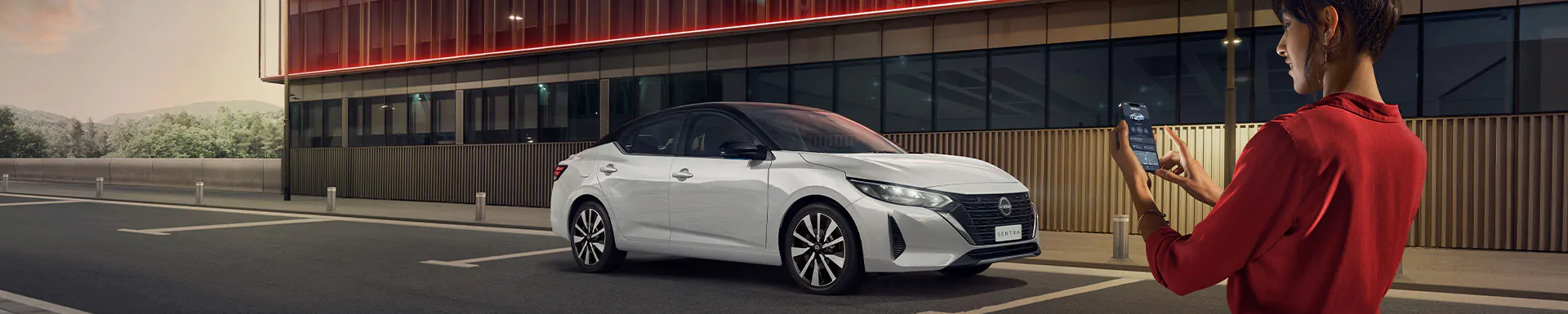 Novo Nissan Sentra: O Que Esperar do Veículo?