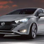 Novo Nissan Versa: O que Você Precisa Conhecer?