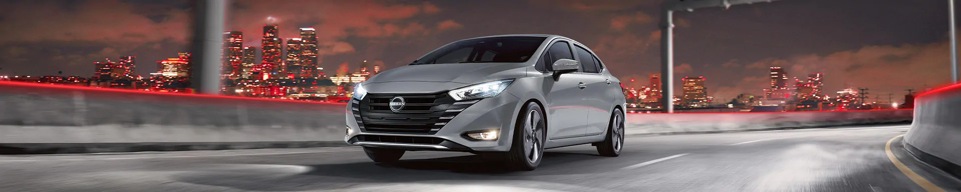 Novo Nissan Versa: O que Você Precisa Conhecer?